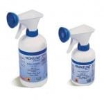 spray antiparasitaire