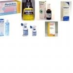 medicaments_trousse_secours