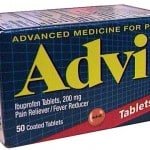 advil
