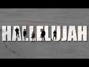hallelujah