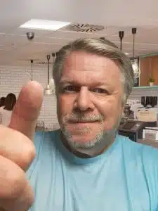 Patrick de Conseils vétérinaires 